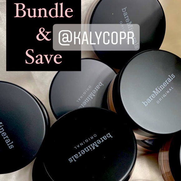 Other - Bundle & Only Pay One Shipping Charge.